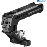 Leofoto Top Handle w/ Cold Shoe Adapter - image 2 of 5