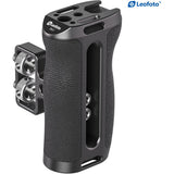 Leofoto Universal Aluminum Side Handle w/ Screw