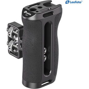 Leofoto Universal Aluminum Side Handle w/ Screw