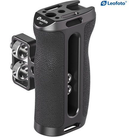 Leofoto Universal Aluminum Side Handle w/ Screw