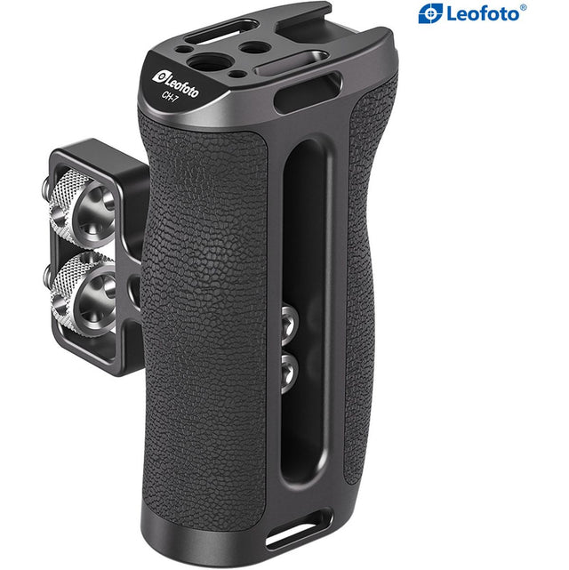 Leofoto Universal Aluminum Side Handle w/ Screw