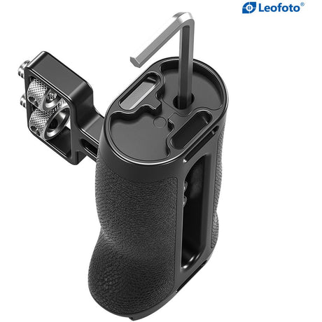 Leofoto Universal Aluminum Side Handle w/ Screw - image 2 of 5