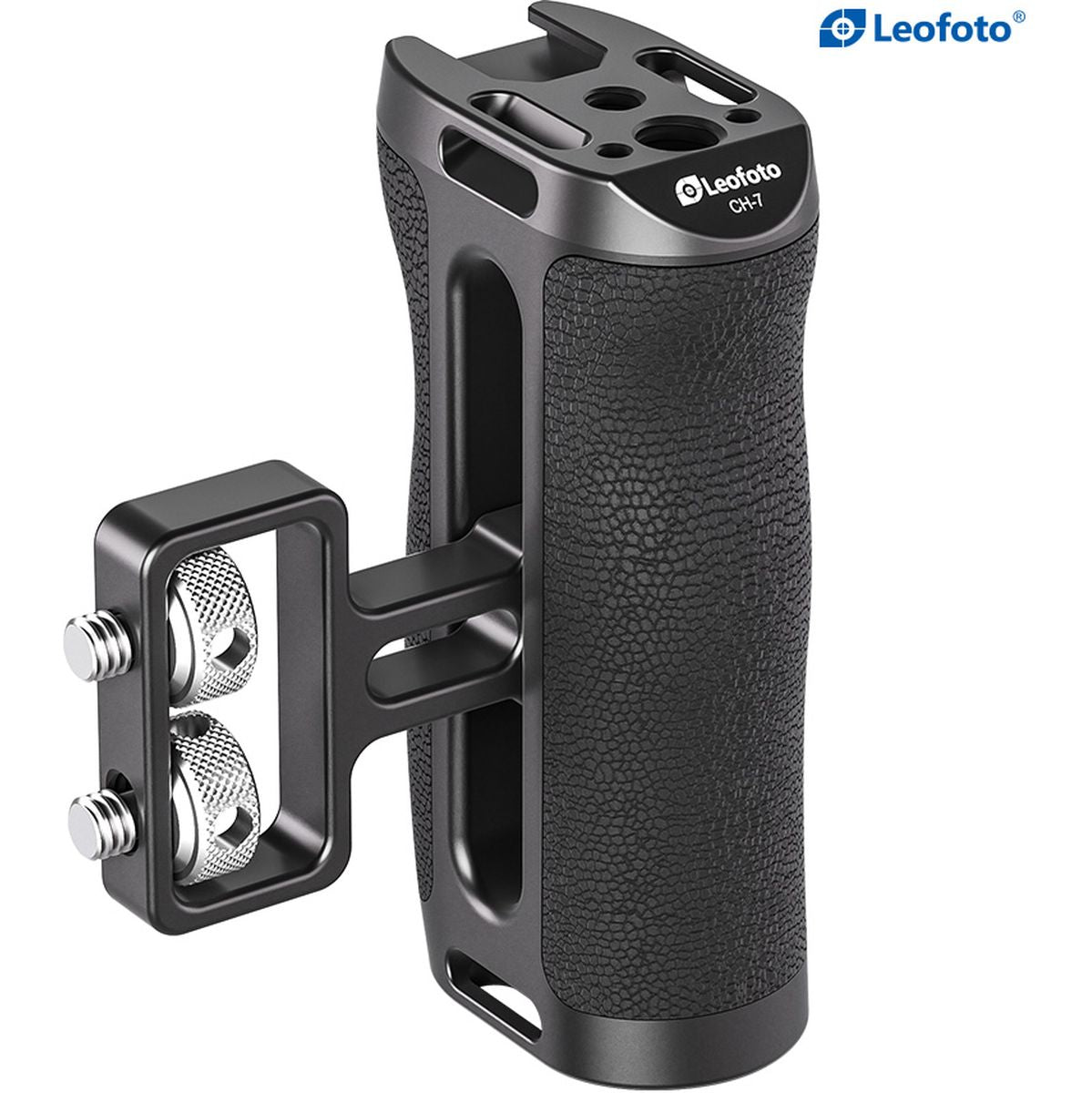 Leofoto Universal Aluminum Side Handle w/ Screw - image 3 of 5