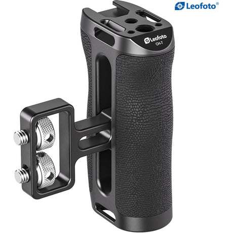 Leofoto Universal Aluminum Side Handle w/ Screw - image 3 of 5