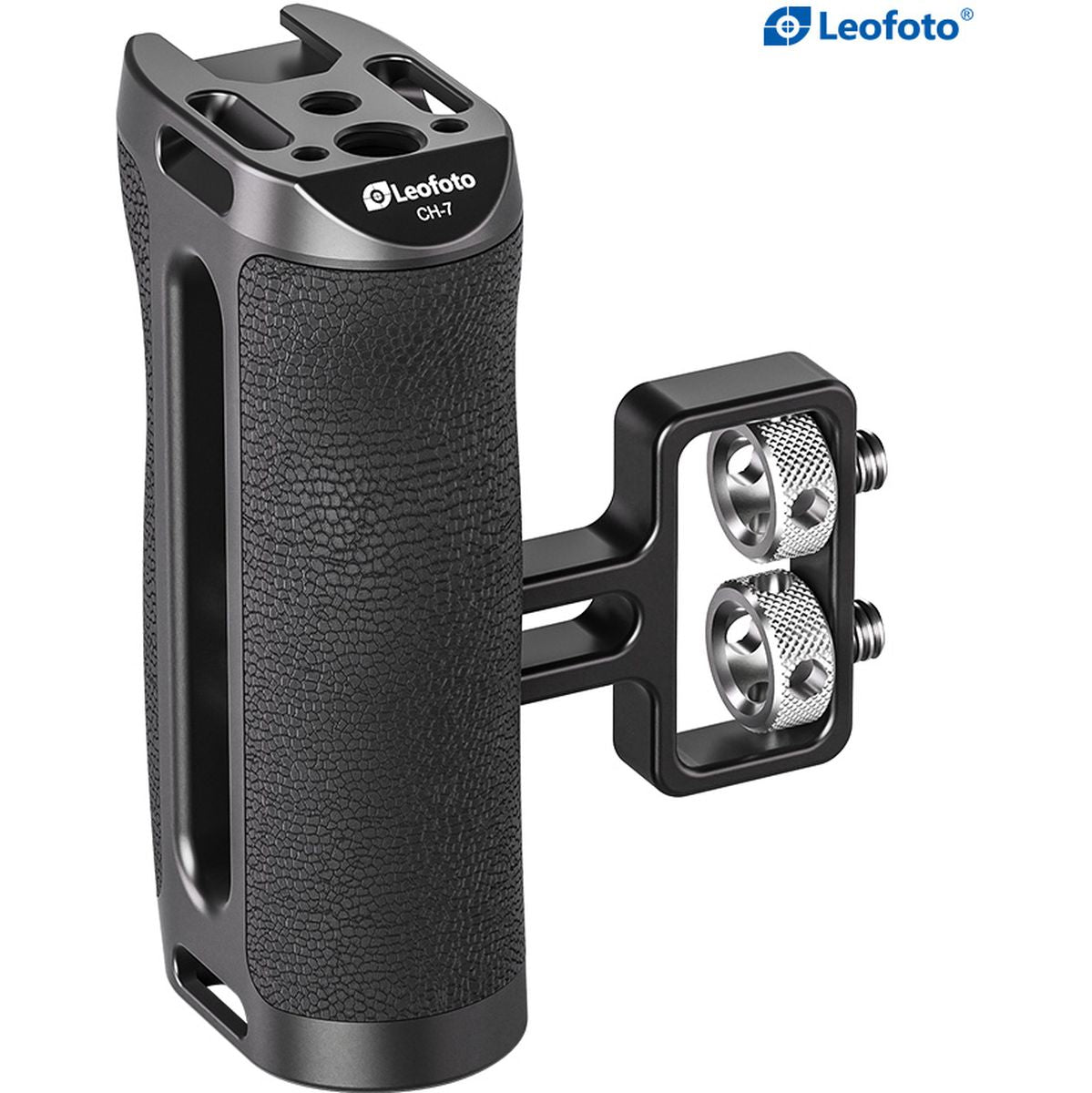 Leofoto Universal Aluminum Side Handle w/ Screw - image 4 of 5