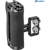 Leofoto Universal Aluminum Side Handle w/ Screw - image 4 of 5
