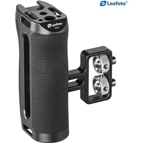 Leofoto Universal Aluminum Side Handle w/ Screw - image 4 of 5