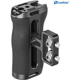 Leofoto Universal Aluminum Side Handle w/ Screw - image 5 of 5