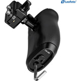 Leofoto Carbon Fiber Side Handle w/ Rail(Right) - image 4 of 5