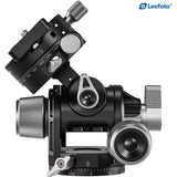 Leofoto G4 Pro Geared Head