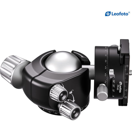 Leofoto 47mm Low Profile Ball Head - image 5 of 5
