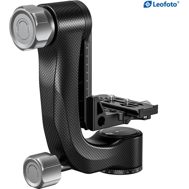 Leofoto PG-3 Gimball Head