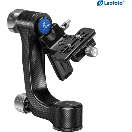 Leofoto PG-3 Gimball Head - image 2 of 4