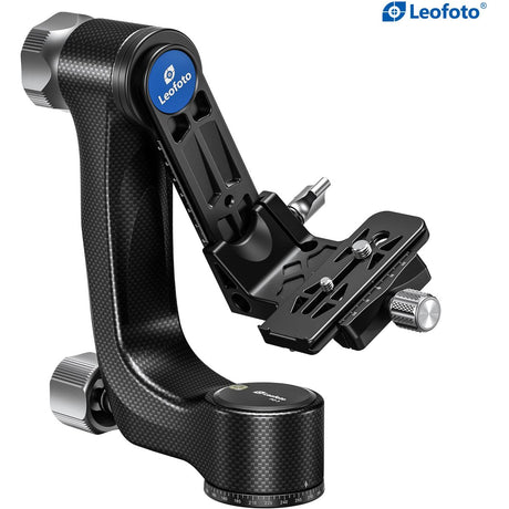 Leofoto PG-3 Gimball Head - image 3 of 4