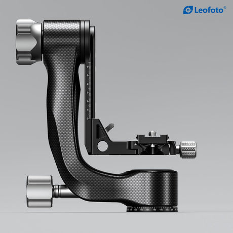 Leofoto PG-3 Gimball Head - image 4 of 4