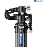 Leofoto PG-2 Foldable Gimbal Head