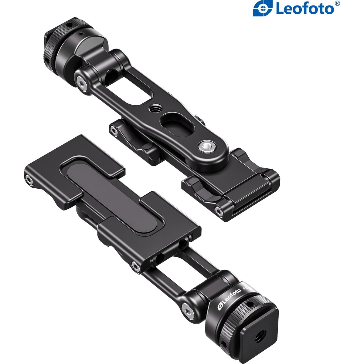 Leofoto FA-18 Quick Release Plate System For Long Lens - image 3 of 3