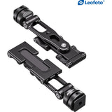 Leofoto FA-18 Quick Release Plate System For Long Lens - image 3 of 3