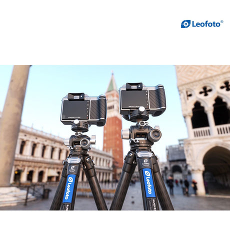 Leofoto G3 Geared Head - image 5 of 5