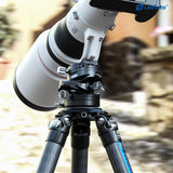 Leofoto G20 3D Geared Head w/ QP-70N - image 5 of 5