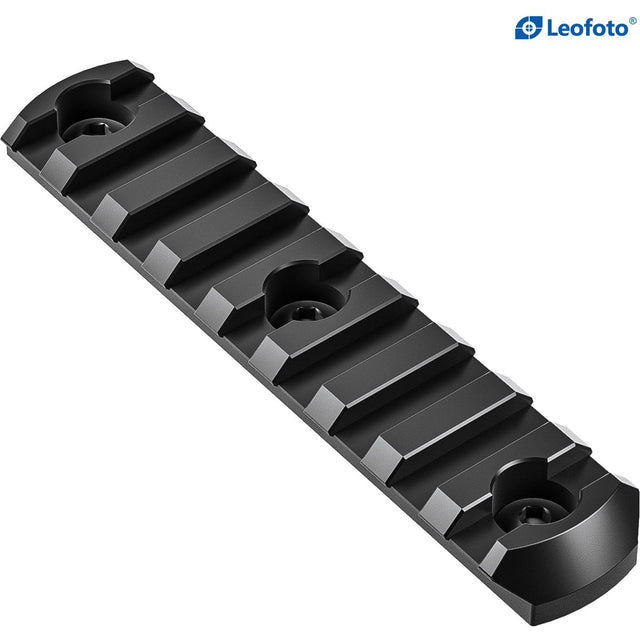 Leofoto MLP-100 M-LOK Aluminum Rail