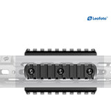 Leofoto MLP-100 M-LOK Aluminum Rail - image 5 of 5
