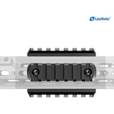Leofoto MLP-80 M-LOK Aluminum Rail - image 2 of 4