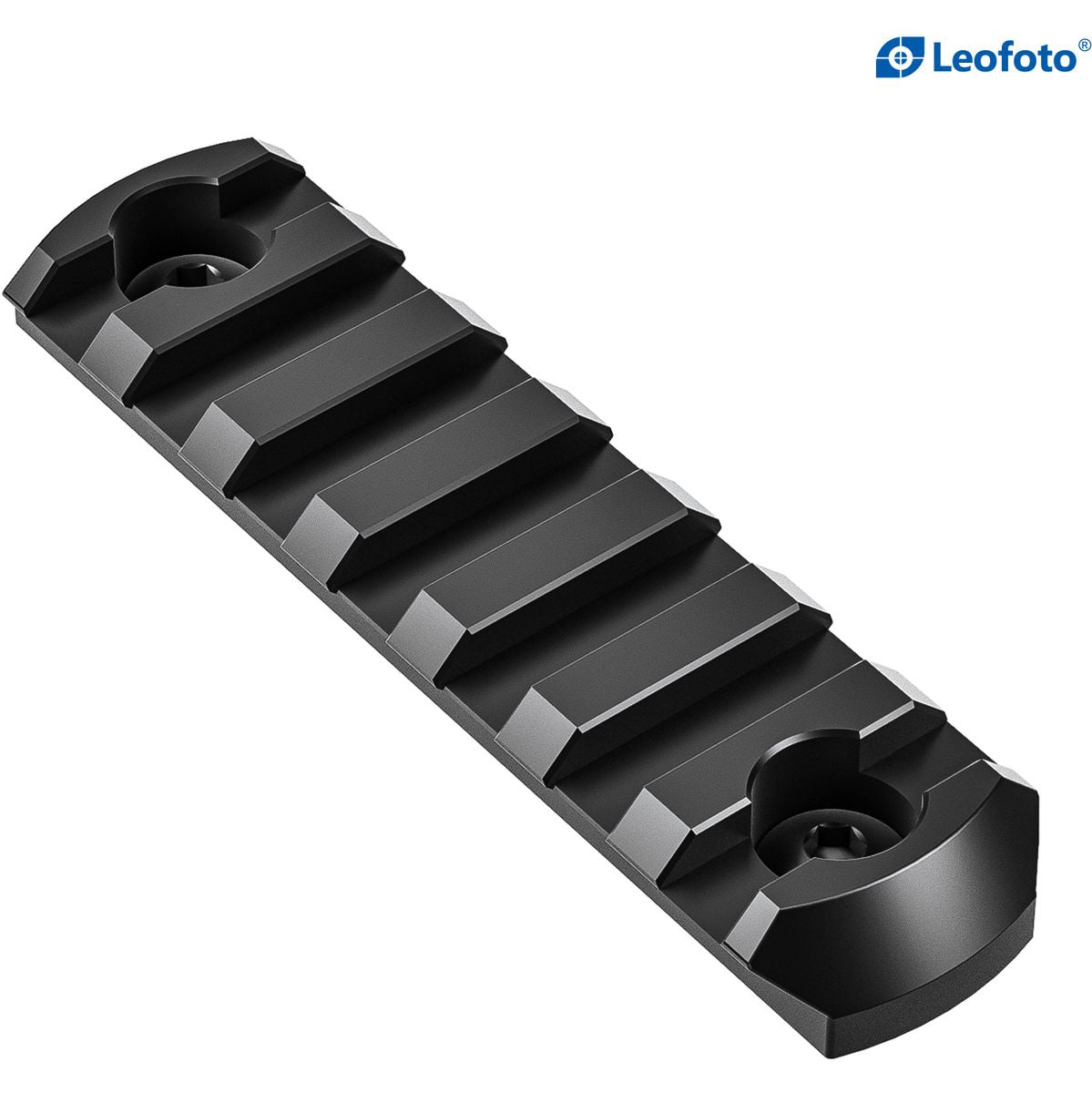 Leofoto MLP-80 M-LOK Aluminum Rail - image 4 of 4