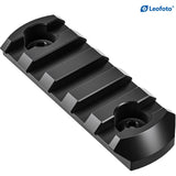 Leofoto MLP-60 M-LOK Aluminum Rail - image 2 of 5