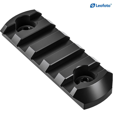 Leofoto MLP-60 M-LOK Aluminum Rail - image 2 of 5