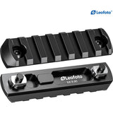 Leofoto MLP-60 M-LOK Aluminum Rail - image 4 of 5