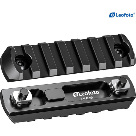 Leofoto MLP-60 M-LOK Aluminum Rail - image 4 of 5