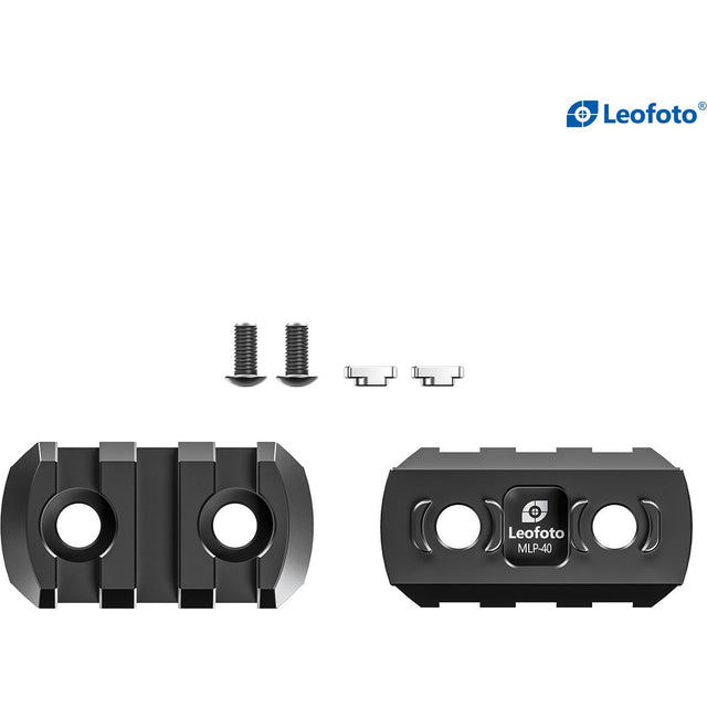Leofoto MLP-40 M-LOK Aluminum Rail