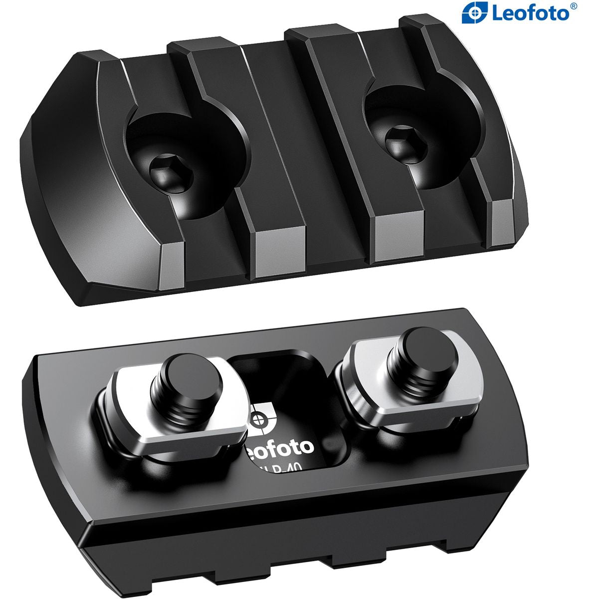 Leofoto MLP-40 M-LOK Aluminum Rail - image 2 of 5