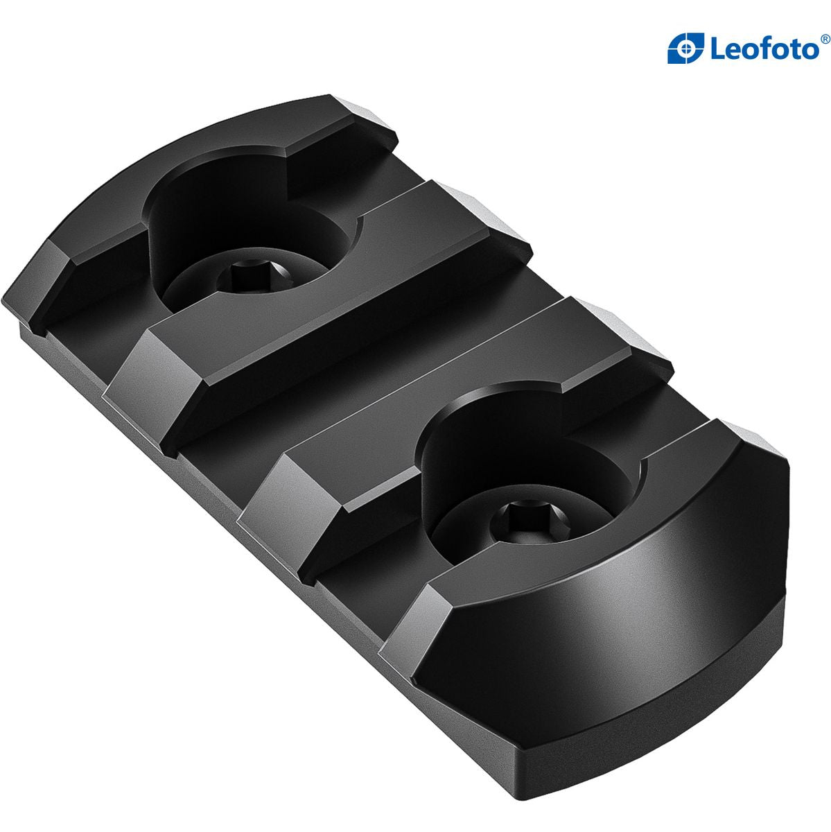 Leofoto MLP-40 M-LOK Aluminum Rail - image 4 of 5