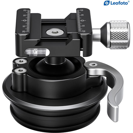 Leofoto STB-75K 75mm Mounting Platform w/ Head - image 2 of 5