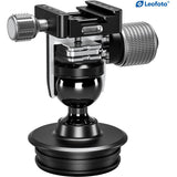 Leofoto MAB-75G 75mm Mounting Platform w/ Head - image 2 of 5