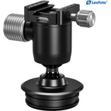 Leofoto MAB-75G 75mm Mounting Platform w/ Head - image 3 of 5