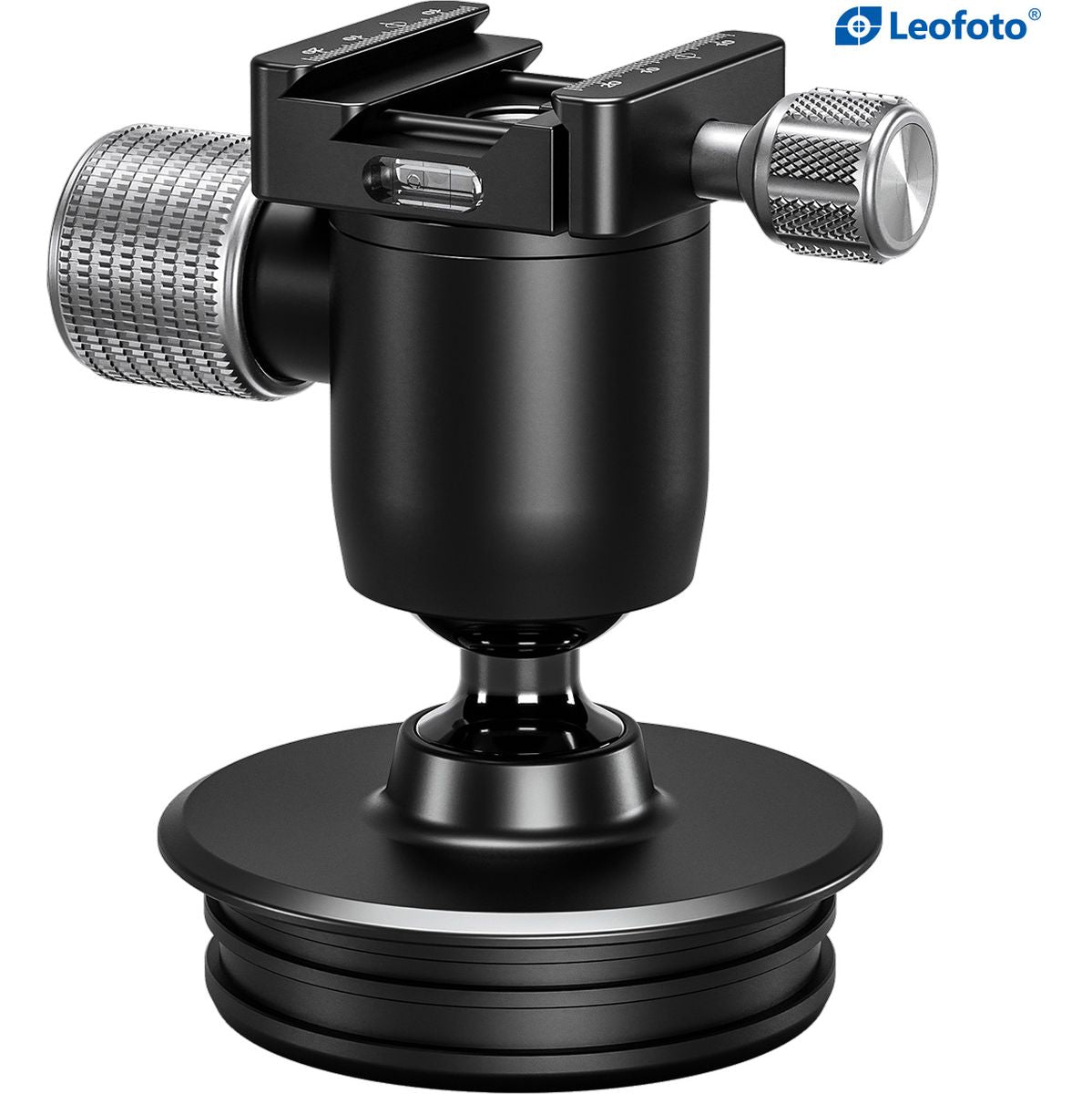 Leofoto MAB-100G 85mm Mounting Platform w/ Head - image 5 of 5