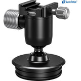 Leofoto MAB-100G 85mm Mounting Platform w/ Head - image 5 of 5
