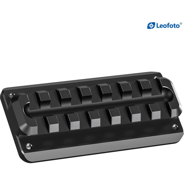Leofoto GSA-80 Arca Rails