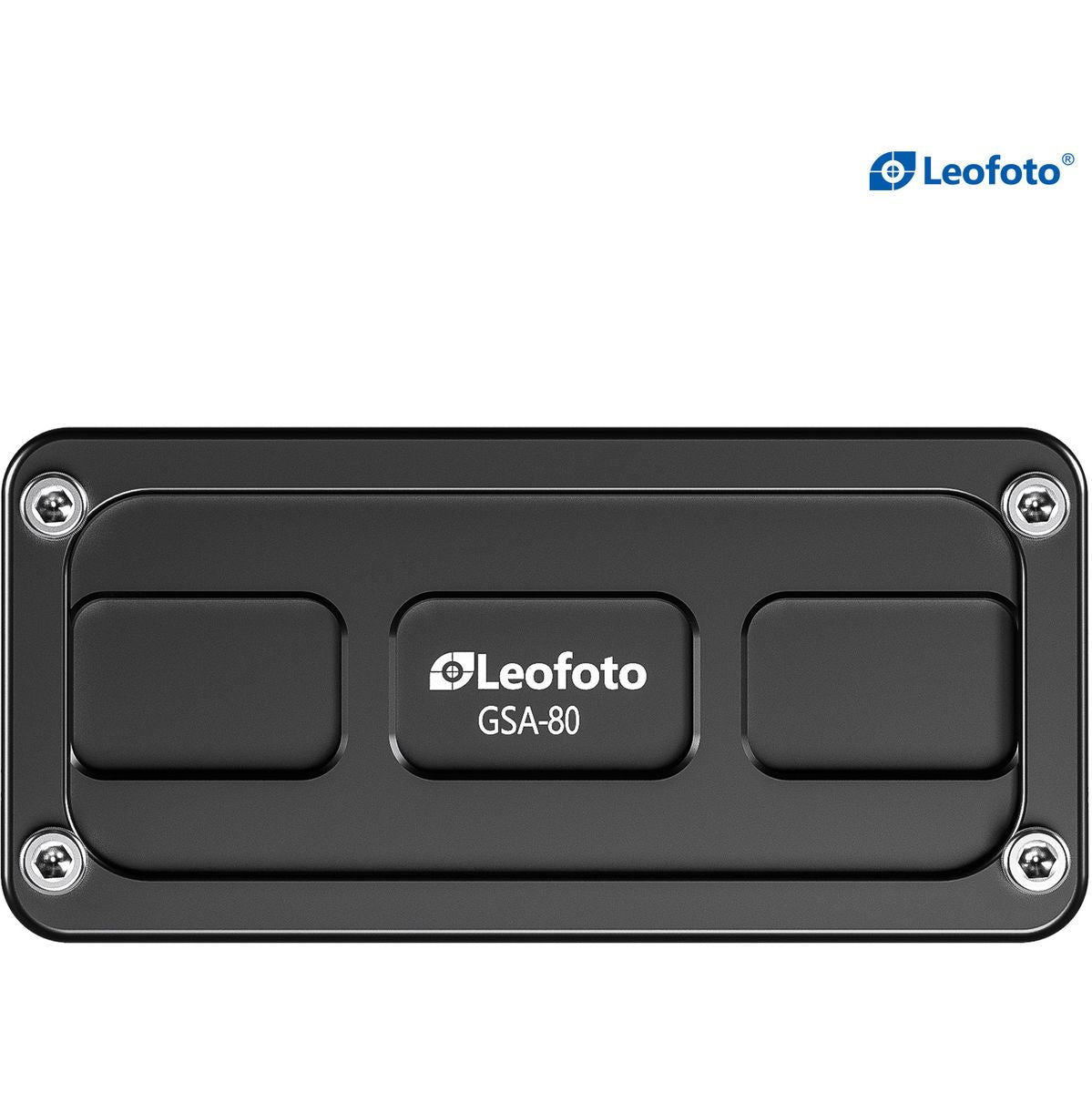 Leofoto GSA-80 Arca Rails - image 2 of 5