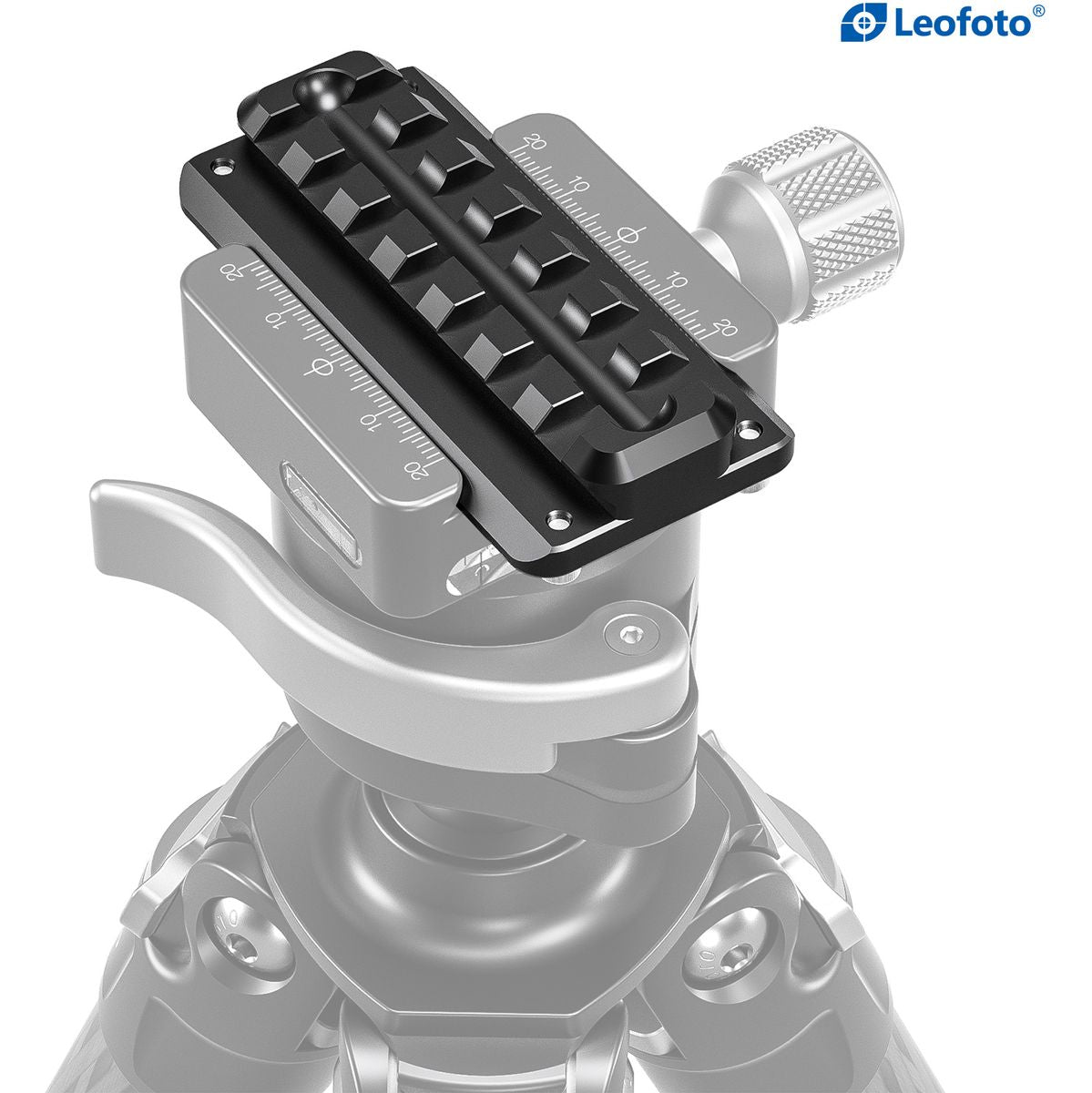 Leofoto GSA-80 Arca Rails - image 3 of 5