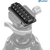 Leofoto GSA-80 Arca Rails - image 3 of 5