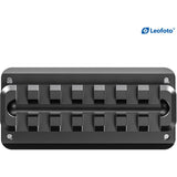 Leofoto GSA-80 Arca Rails - image 4 of 5