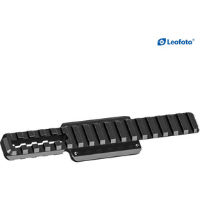 Leofoto GSA-180 Arca Rails