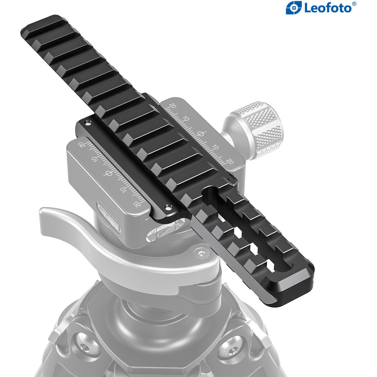 Leofoto GSA-180 Arca Rails - image 2 of 5