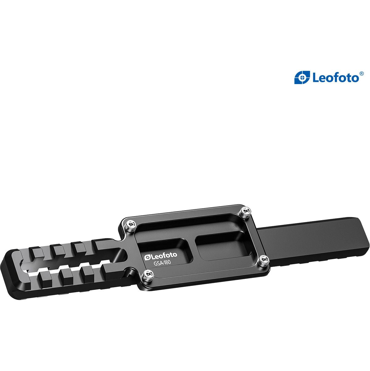 Leofoto GSA-180 Arca Rails - image 5 of 5