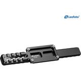 Leofoto GSA-180 Arca Rails - image 5 of 5