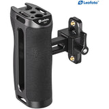 Leofoto Universal Aluminum Side Handle w/ Rail - image 2 of 5